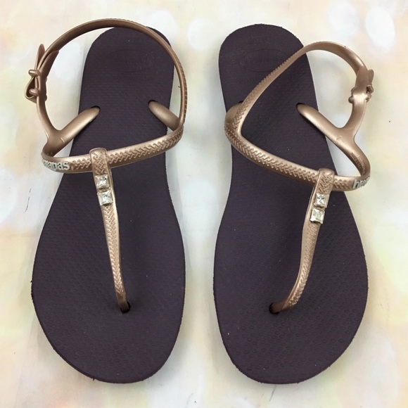 havaianas t strap
